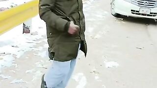 Deadly Dance