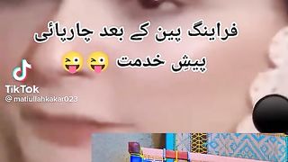 Maryam nawaz funny video