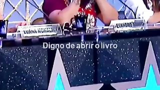 VOCÊ VAI CHORAR COM ESTA CENA