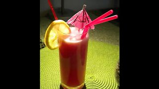 homemade  Booster For Men And Women Recipe /boost  power by drinking juice/ a juice healthy for  life/