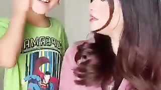 Kiya mark ay han funny videos viral #Facebook #Videos