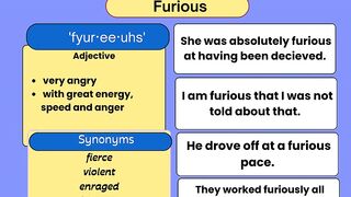 English Vocabulary