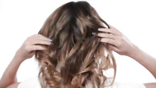 How TO Naturally DYE HAIR Without ANY DAMAGE!!!!!!!!