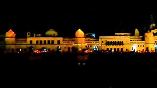 Happy Diwali baccho