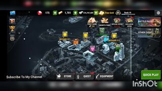 Play Raid Boss 1 Time (s)