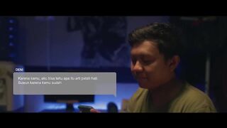 Denny Caknan - Crito Mustahil ( Mung ) - (Official Music Video) #albumkalihwelasku