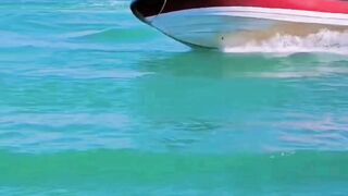 Kanpur Dam Water Sports activities | best picnic point or spot for nature lover and adventurer