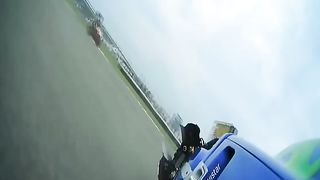 #bike stunt #bikelover #bikeaccident #trendingshortsvideo !!!!!! MotoGP Racing ....