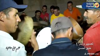 Music lhayt marocain