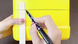 Handmade art video #viralvideo