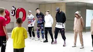 Баттл на 30М ???????? Кто победил