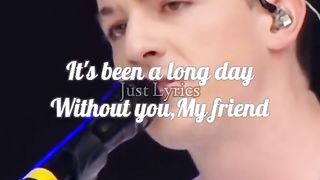 Charlie Puth - see you again | Just Lyrics shorts acapella