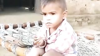 New Style of a baby