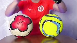 ❌Hand or Glove_✋???? #football