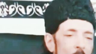 علی ولی الللہ