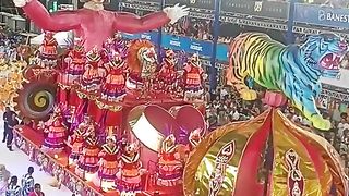 Maior festival do mundo no Brasil