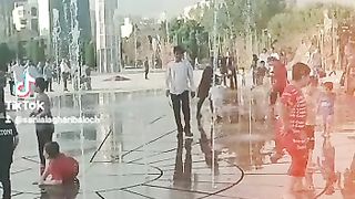 Iran Visit enjoy