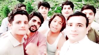 My TikTok video