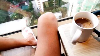 Ibis Kuala Lumpur City Center Hotel - Malaysia!
