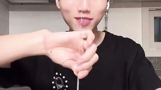 Usilay islep korinler! Funny tiktok video!