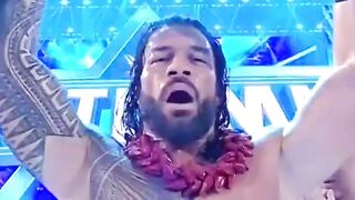 Tribute to Roman Reigns