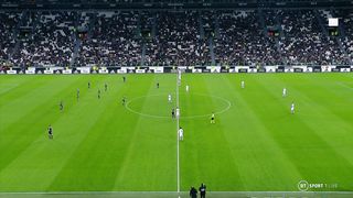 Serie А | 12/03/2023 | Juventus - Sampdoria  4:2