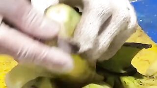 Bangkok-Banana