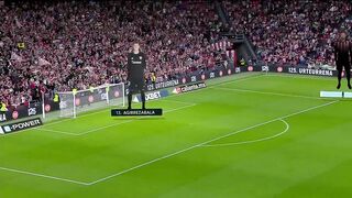 La Liga | 12/03/2023 | Athletic Bilbao - Barcelona  0:1