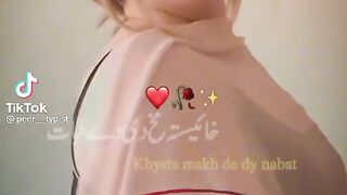 My dance TikTok