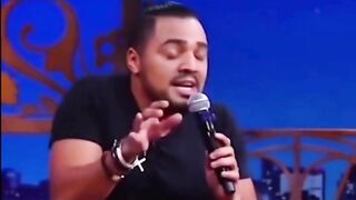 Tirulipa cover Bruno mars from Brazil