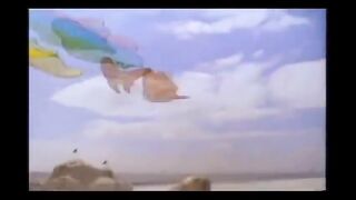 DMX READING RAINBOW ????????