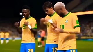 ???????? Brazilian Football Dancers