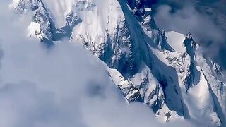 Beautiful Mountains in Skardu Pakistan ????????