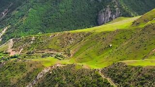 Rondu Valley Skardu Gilgit Baltistan Pakistan ????????