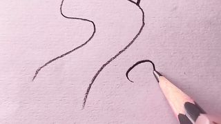 Learn simple drawing