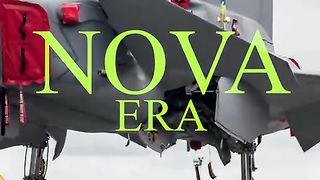 Esse é o caça fabricando a parceria com a Suécia e Brasil