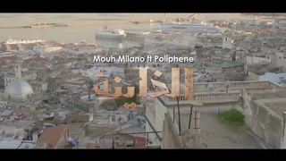 Mouh Milano ft. Polyphene - EL KHAYNA    [ treason ]