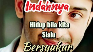 Kata kata nasehat | words of advice