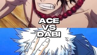 Ace contre Dabi