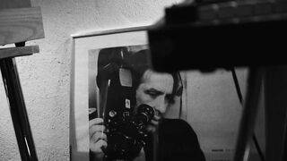 Kid Francescoli - 'You Are Everywhere' feat. Turbo Goth