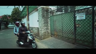 Cinta Luar Biasa