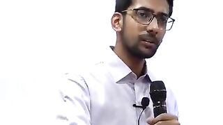 Dont loss your hope Beautiful words Best motivation speech