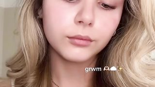 Natural makeup routine # beauty shorts
