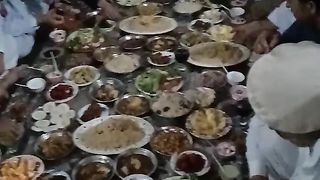 Always thank Allah who gives us Halal Rizq