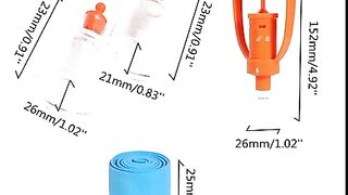 Cupping outdoor Tool (Venom Absorber)