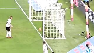 Goals like a Boss