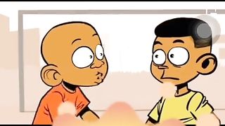 Funny vidéo # the master does not know account
