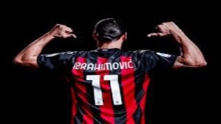ibrahimovic