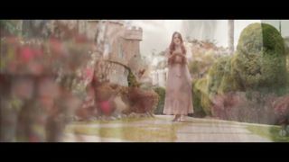 Cantora Valesca Maissa cantando calma