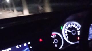New Honda City Test Drive